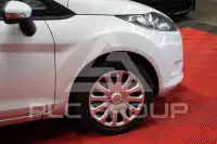 2012 Ford FIESTA