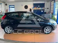 2012 Ford FIESTA