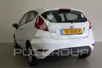 2012 Ford FIESTA