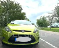 2012 Ford FIESTA
