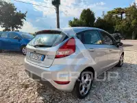 2012 Ford FIESTA