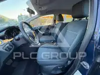 2012 Ford FIESTA