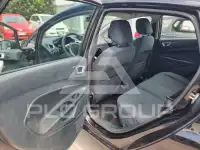 2012 Ford FIESTA