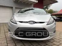 2012 Ford FIESTA