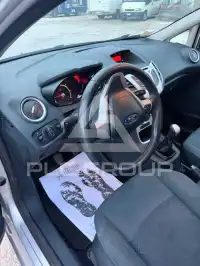 2012 Ford FIESTA