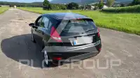 2012 Ford FIESTA