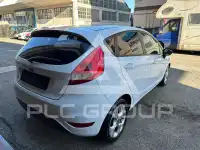 2012 Ford FIESTA