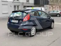 2012 Ford FIESTA