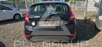 2012 Ford FIESTA