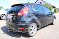 2012 Ford FIESTA