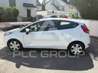 2012 Ford FIESTA