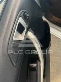 2012 Ford FIESTA
