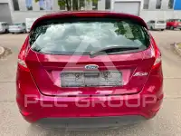 2012 Ford FIESTA
