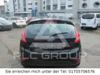2012 Ford FIESTA