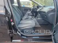 2012 Ford FIESTA