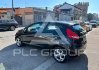 2012 Ford FIESTA