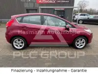 2012 Ford FIESTA
