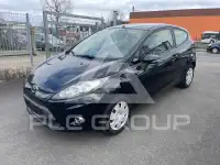 2012 Ford FIESTA
