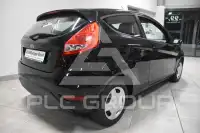 2012 Ford FIESTA
