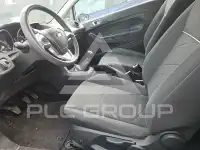 2012 Ford FIESTA