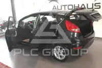 2012 Ford FIESTA