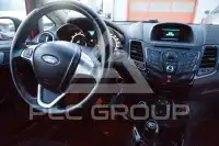 2012 Ford FIESTA