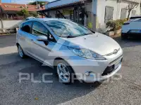 2012 Ford FIESTA