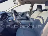 2012 Ford FIESTA