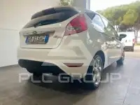 2012 Ford FIESTA