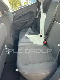 2012 Ford FIESTA