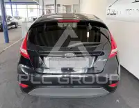 2012 Ford FIESTA