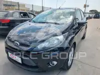 2012 Ford FIESTA
