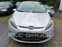 2012 Ford FIESTA