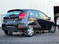 2012 Ford FIESTA