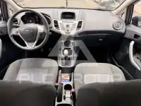 2012 Ford FIESTA
