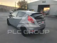 2012 Ford FIESTA