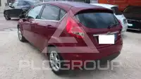 2012 Ford FIESTA