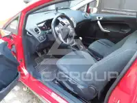 2012 Ford FIESTA