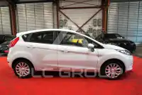 2012 Ford FIESTA