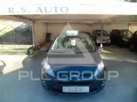 2012 Ford FIESTA
