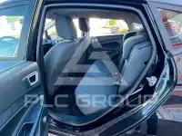2012 Ford FIESTA