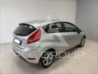 2012 Ford FIESTA