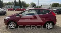 2012 Ford FIESTA