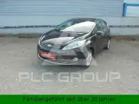2012 Ford FIESTA