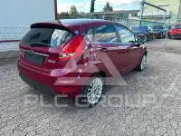 2012 Ford FIESTA