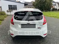 2012 Ford FIESTA