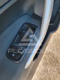 2012 Ford FIESTA