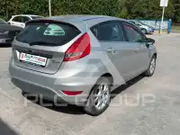2012 Ford FIESTA