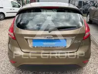 2012 Ford FIESTA