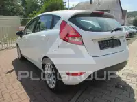 2012 Ford FIESTA